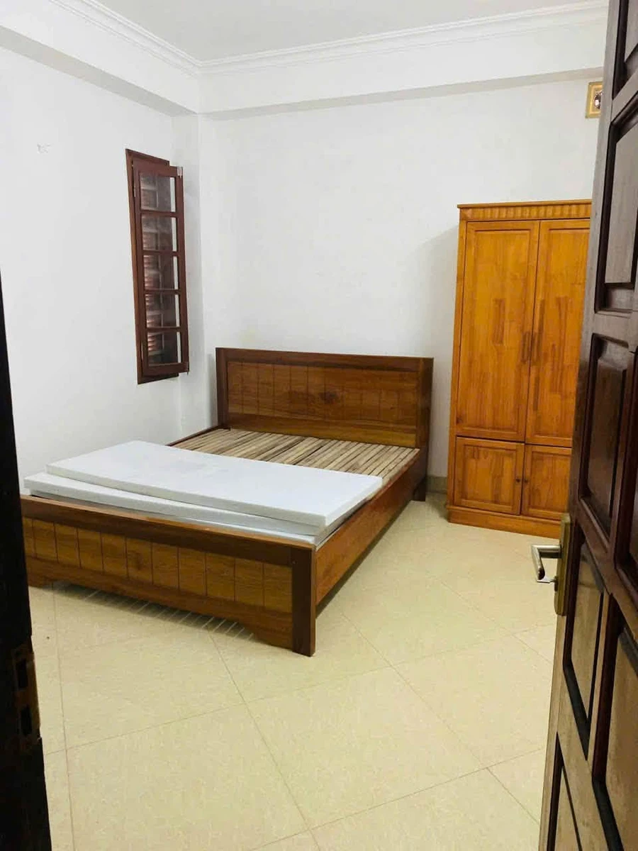Cho thuê nhà 32m2, 3 phòng ngủ, 2 WC, Đống Đa - Ảnh thu nhỏ 3