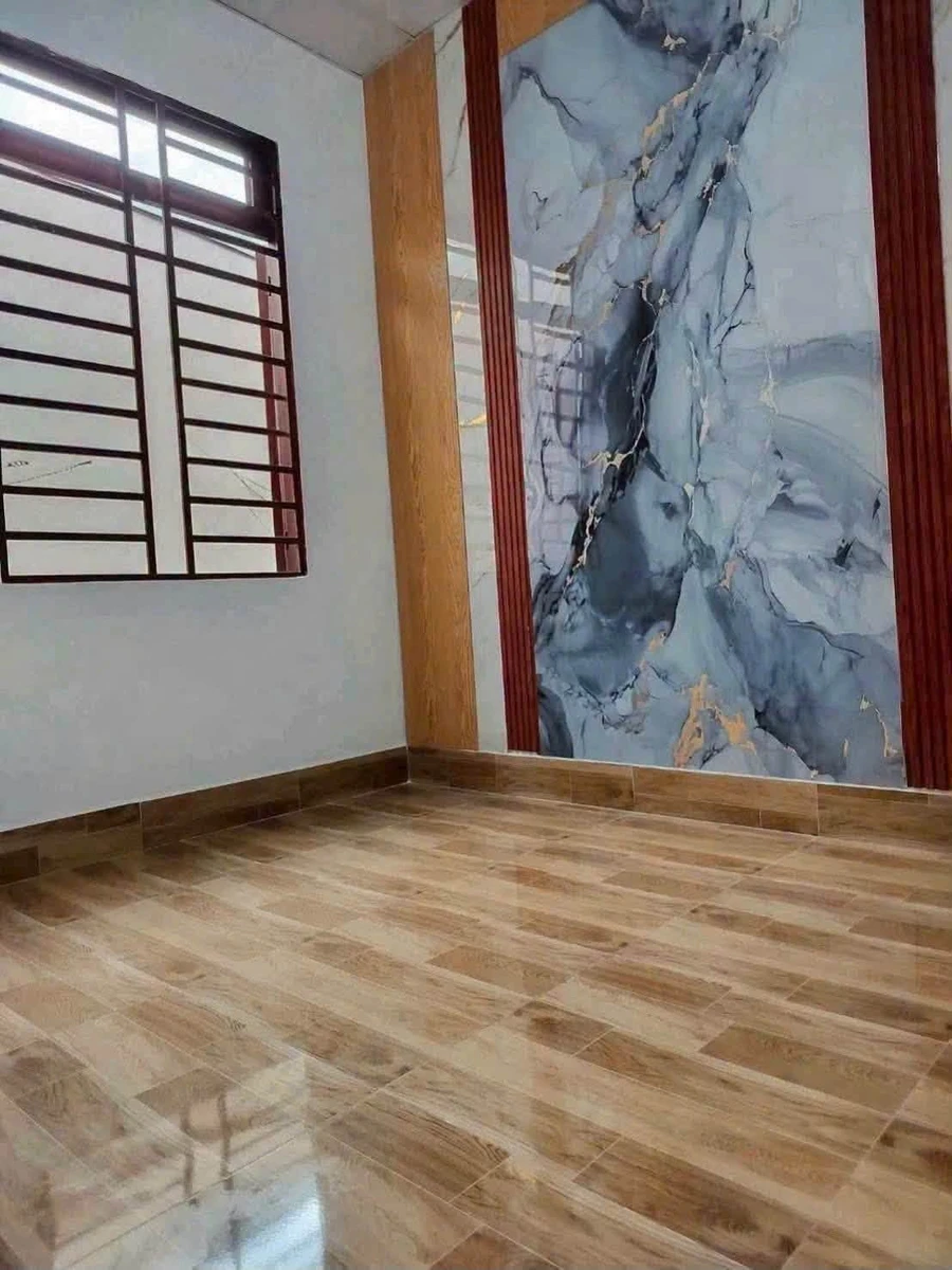 Bán nhà 1 lầu 1 trệt 80m² Long Bình Bình Tân - Ảnh thu nhỏ 2