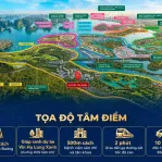 Đất full thổ cư sổ hồng riêng sát Vinhomes Hạ Long Xanh - Ảnh thu nhỏ 13