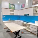 Bán nhà hoàn công 1 trệt 2 lầu đúc đổ 3 tấm KDC Hoàng Nam 3 Phường Đông Hòa Thành phố Dĩ An - Ảnh thu nhỏ 25