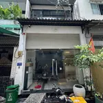 Bán nhà 2 mặt tiền hẻm ô tô 1 sẹc, 1 trệt 1 lầu, 2PN, Phan Văn Trị, Gò Vấp - Ảnh thu nhỏ 1