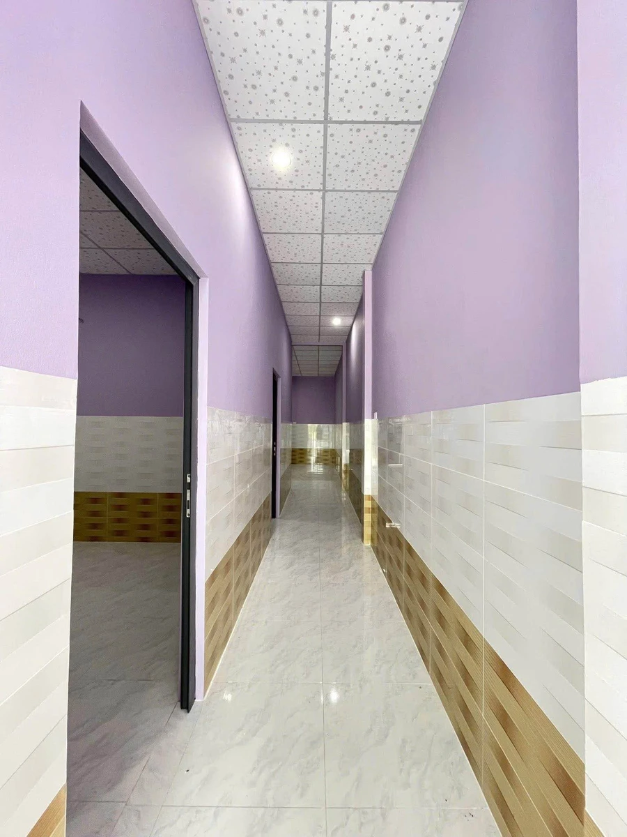 Bán nhà cấp 4 115m² Nhựt Chánh 1.2 tỷ - Ảnh thu nhỏ 5