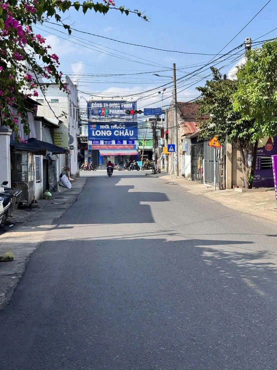 Bán nhà cấp 4 mặt đường Bà Đề Diên An 66.9m², 2.5 tỷ - Ảnh thu nhỏ 4