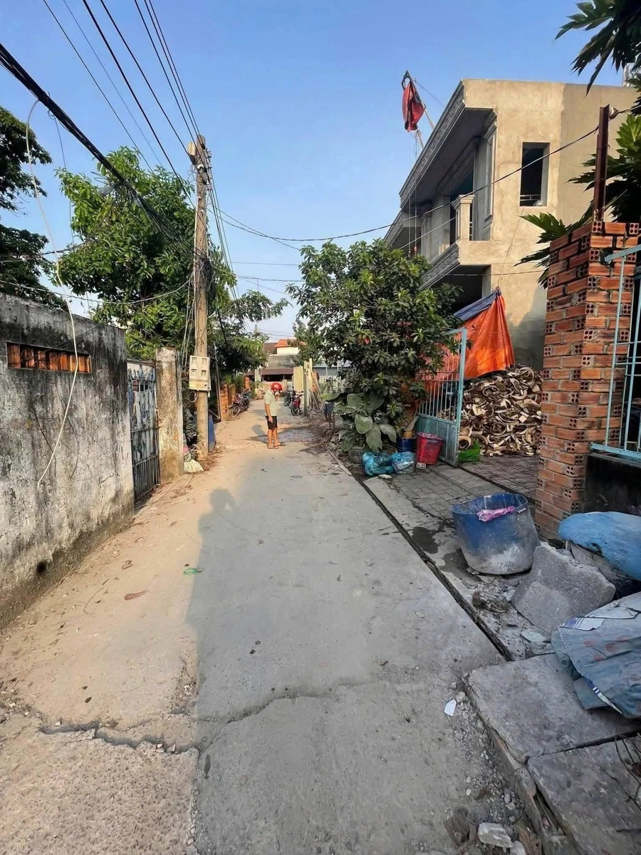 Bán đất mặt tiền Lái Thiêu 267m² 5,9 tỷ Bình Dương - Ảnh thu nhỏ 3