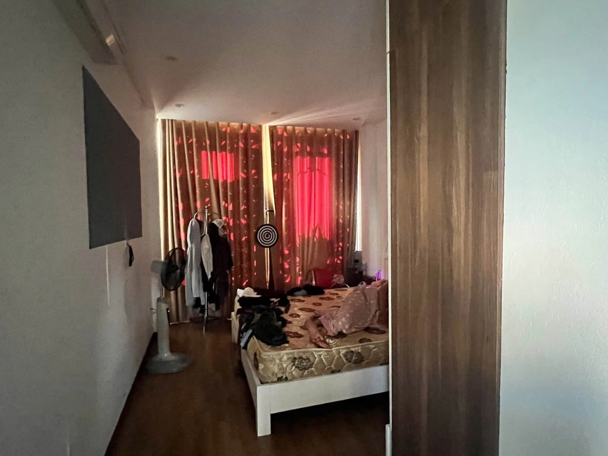 Bán nhà 4 tầng 54,7m² trung tâm Cột 2, Hạ Long 5,6 tỷ - Ảnh thu nhỏ 4