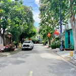 Bán nhà 4 tầng mặt tiền đường 12m, 84m2, 5PN, khu 38 Ha Đông Hưng Thuận, Quận 12 - Ảnh thu nhỏ 3