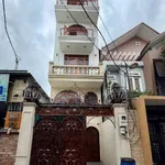 Bán nhà CHDV mặt tiền đường 33, 5 tầng thang máy, 72m², Hiệp Bình, Thủ Đức - Ảnh thu nhỏ 1