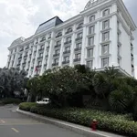 Bán mặt tiền đất 500m2 giá 76 tỷ Đoàn Hữu Trung An Phú - Ảnh thu nhỏ 1