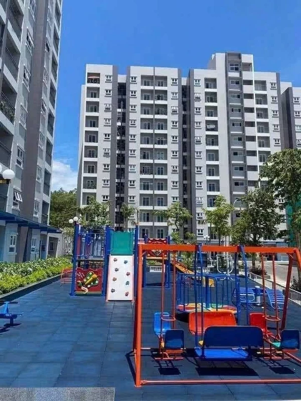 Bán căn hộ Lamer 1 Quy Nhơn 51m2 2PN 900 triệu