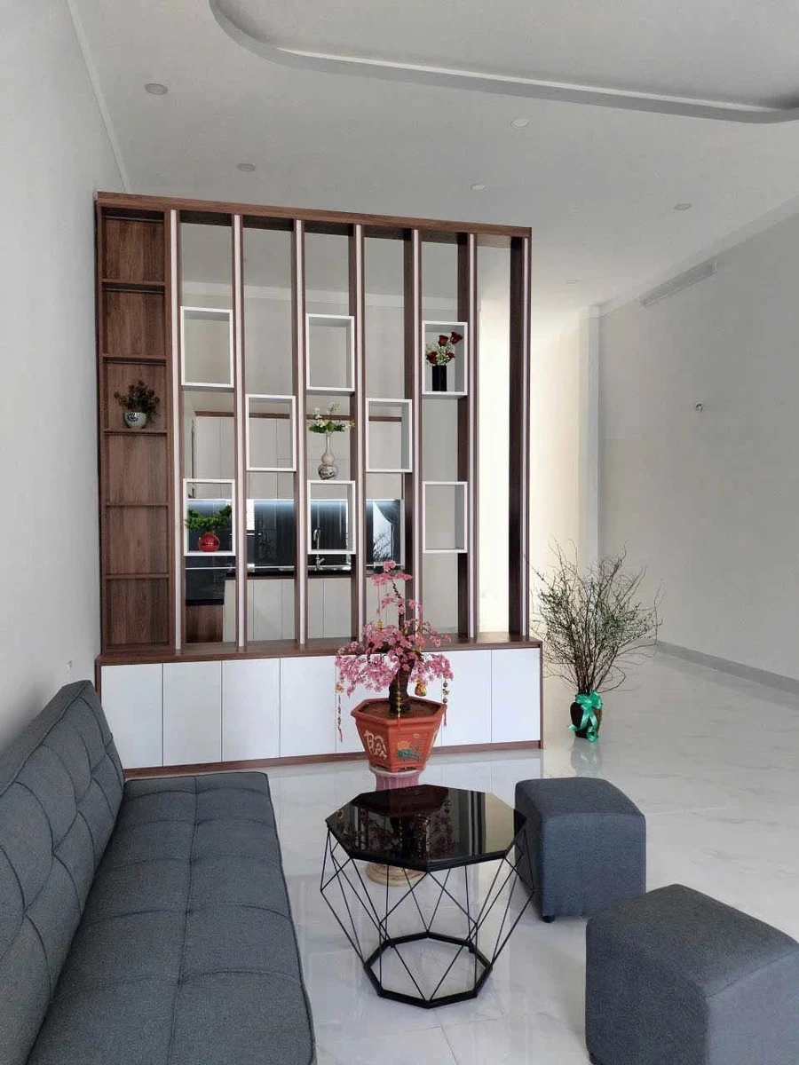 Bán nhà 2PN Thôn 8 Cư E Buả, 130m², Đắk Lắk - Ảnh thu nhỏ 3