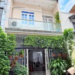 Cho thuê nhà 2PN, 65m² đường Hương Lộ 2, Bình Tân - Ảnh thu nhỏ 1