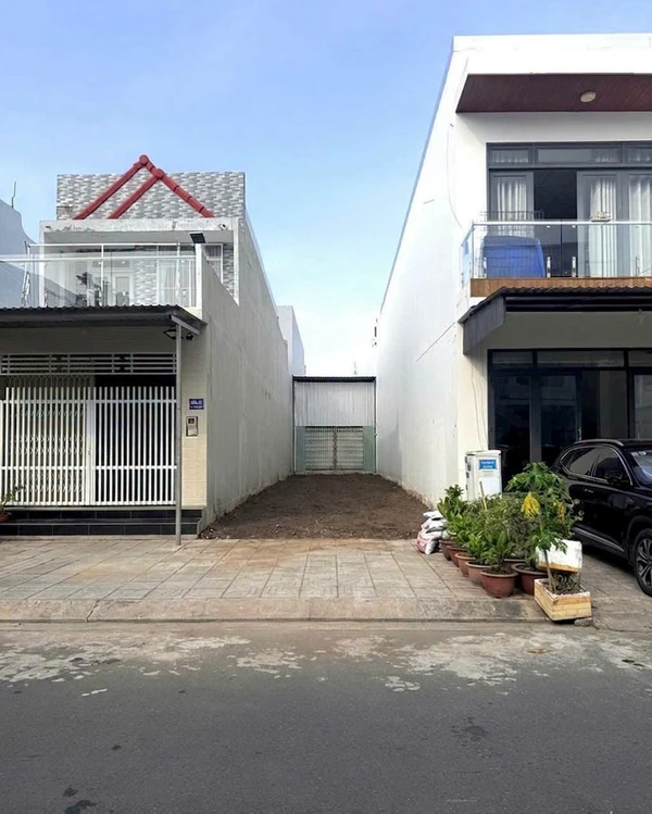 Bán nền Rạch Giá 90m2 giá 1 tỷ 990