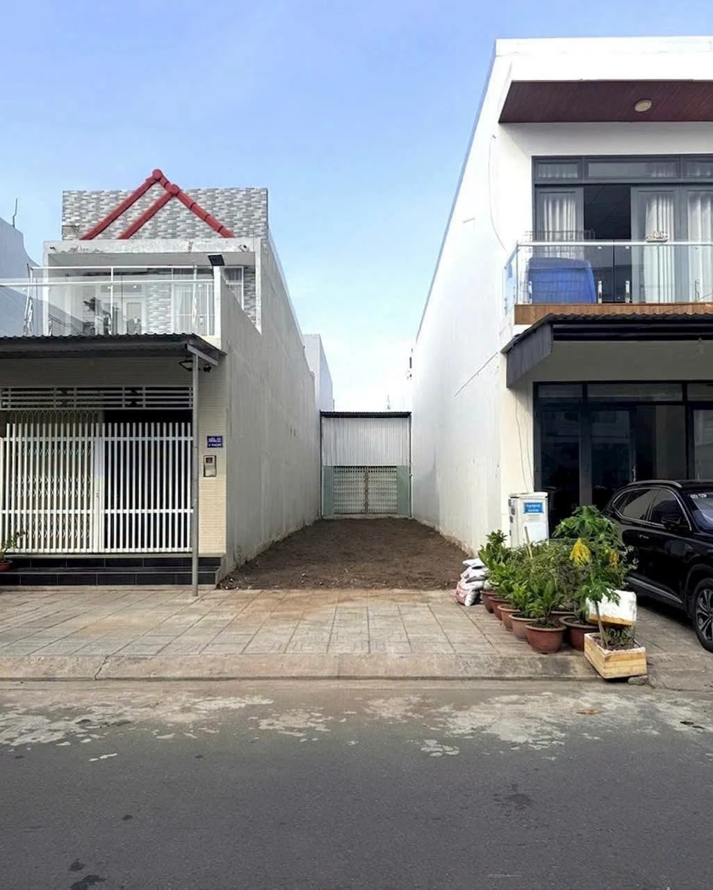 Bán nền Rạch Giá 90m2 giá 1 tỷ 990 - Ảnh 1