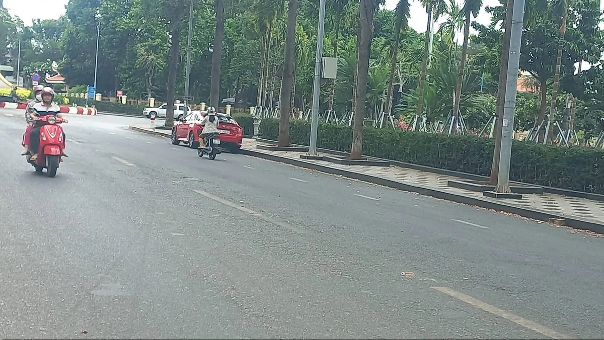 Bán lô đất 110m² Xã Đất Đỏ, Cần Giờ 799 triệu - Ảnh thu nhỏ 2