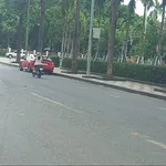 Bán lô đất 110m² Xã Đất Đỏ, Cần Giờ 799 triệu - Ảnh thu nhỏ 2
