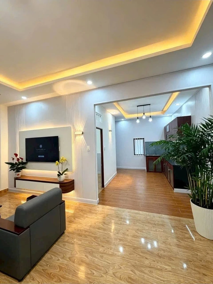 Bán nhà phố 5PN, 90m², Đà Lạt - 2 tỷ 720 - Ảnh thu nhỏ 5