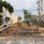Bán nền đất 120m² KDC 135 Bến Lức, Long An - Ảnh thu nhỏ 4