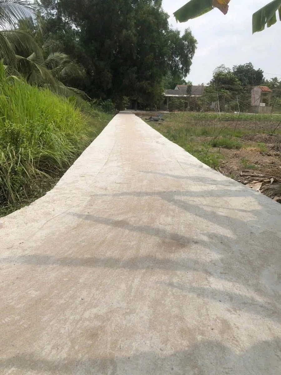 Bán đất thổ cư 797m² gần 1 công ở Tây Ninh, giá 1,25 tỷ - Ảnh thu nhỏ 2