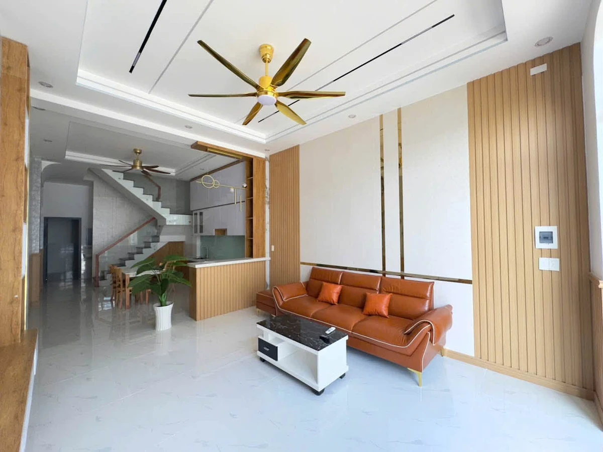 Bán nhà 3 phòng 64m² Biên Hòa Đồng Nai - Ảnh thu nhỏ 3