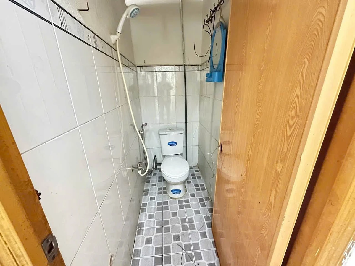 Cho thuê MT kinh doanh Phan Anh, Bình Tân 7 tr/tháng 36m² - Ảnh thu nhỏ 5