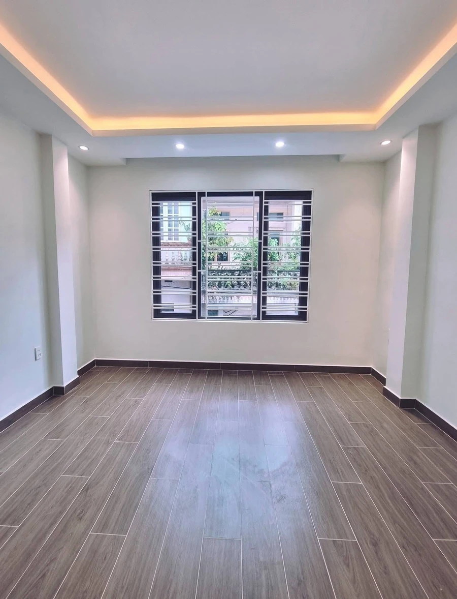 Bán nhà 55m² 4 tầng Tôn Đức Thắng, Hải Phòng chỉ trên 3 tỷ - Ảnh thu nhỏ 3