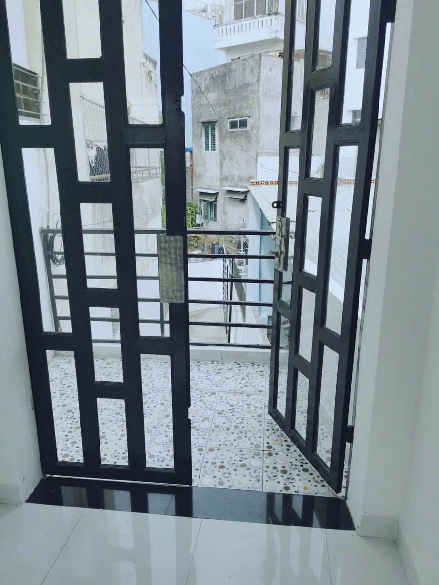 Bán nhà 1 trệt 1 lầu 2PN 50m2 Trấn Biên giá 1tỷ8 - Ảnh thu nhỏ 4