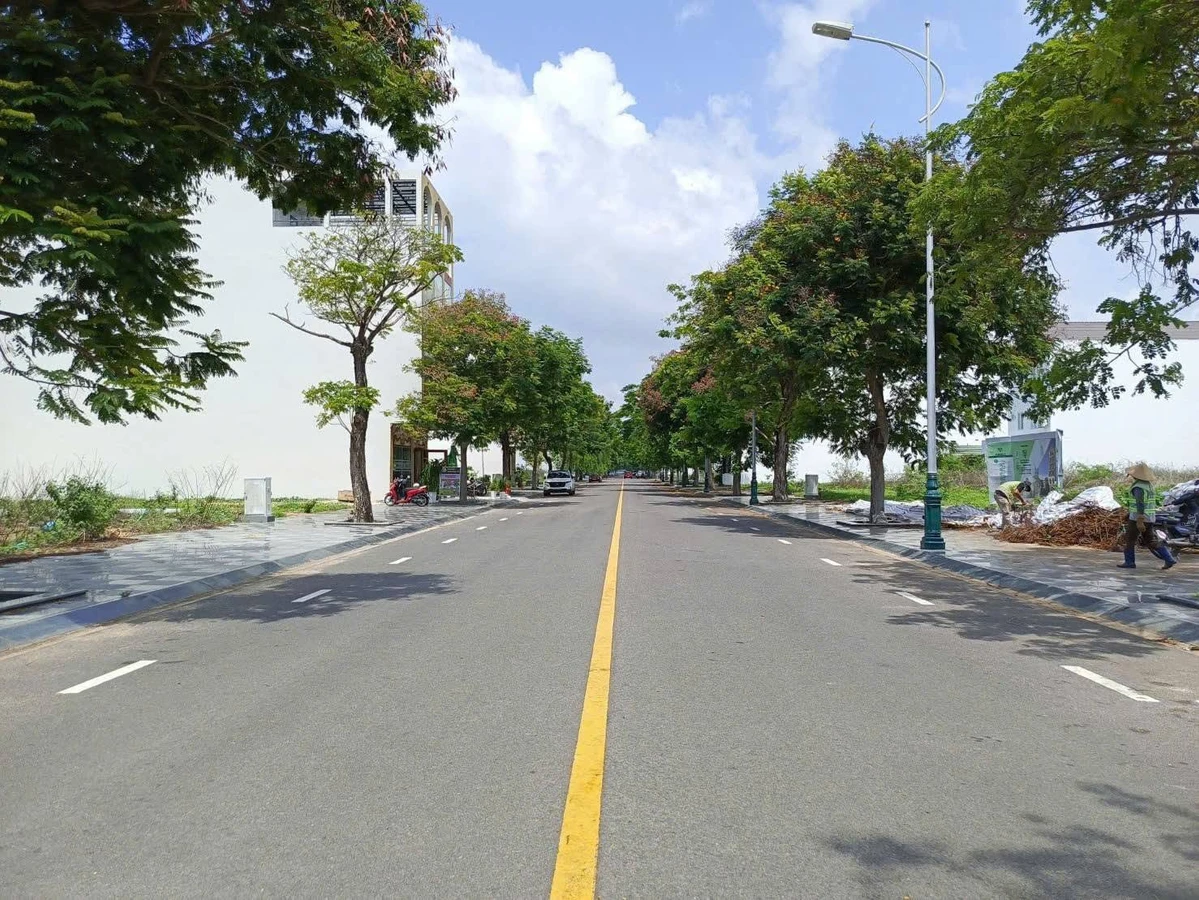 Bán đất thổ cư 140m² Ocean Dunes Phan Thiết 7 tỷ - Ảnh thu nhỏ 2