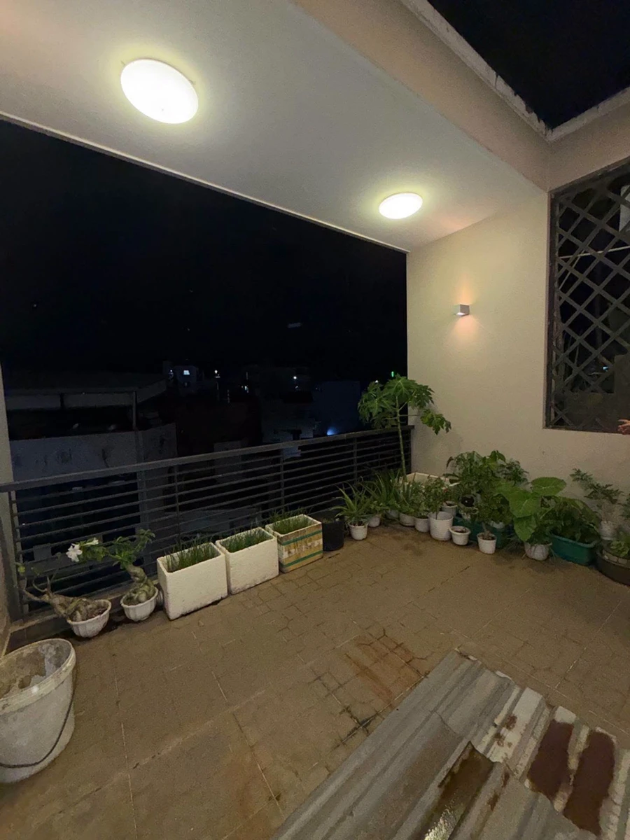 Bán nhà 4 tầng 73m2 Bình Trưng Quận 2, 8 tỷ - Ảnh thu nhỏ 3