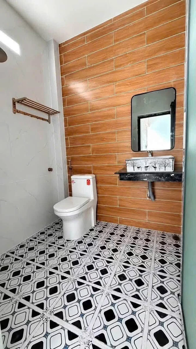 Bán nhà 2PN 50m² Nhà Bè 1 tỷ 835 triệu - Ảnh thu nhỏ 4