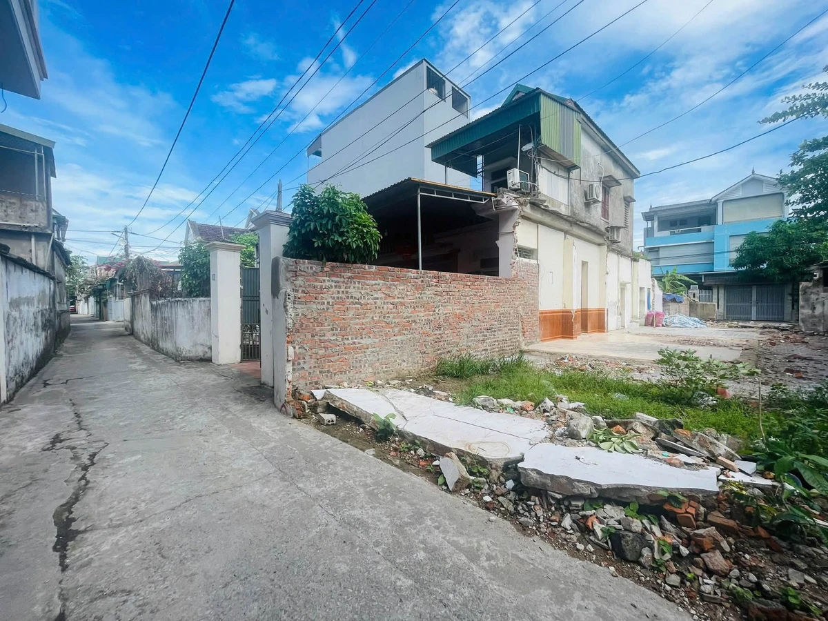 Bán đất 60m² mặt tiền 5m Trường Chinh giá 2,3 tỷ - Ảnh thu nhỏ 2