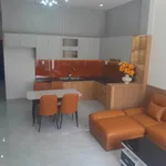 Bán nhà mới 1 trệt 1 lầu 3PN, 2 mặt tiền hẻm Nguyễn Thị Minh Khai, Phú Lợi - Ảnh thu nhỏ 4