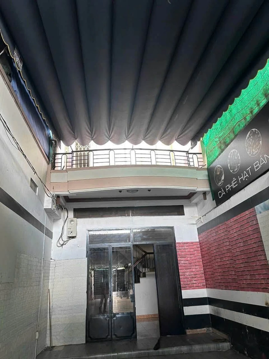 Bán nhà 2 tầng 119.5m² mặt tiền Nhị Hà Nha Trang - Ảnh thu nhỏ 4