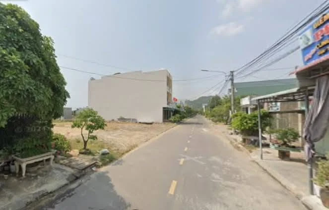 Bán 2 nền biệt thự 180m² mặt tiền 15m Bình Chánh 2 tỷ - Ảnh thu nhỏ 2