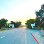 Bán lô đất mặt tiền QL27C Khánh Hòa 275m2 - Ảnh thu nhỏ 1