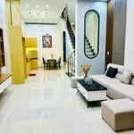 Nhà bán 1 lầu 1 trệt 140 m2, 3 PN, sổ riêng Long Bình - Ảnh thu nhỏ 2