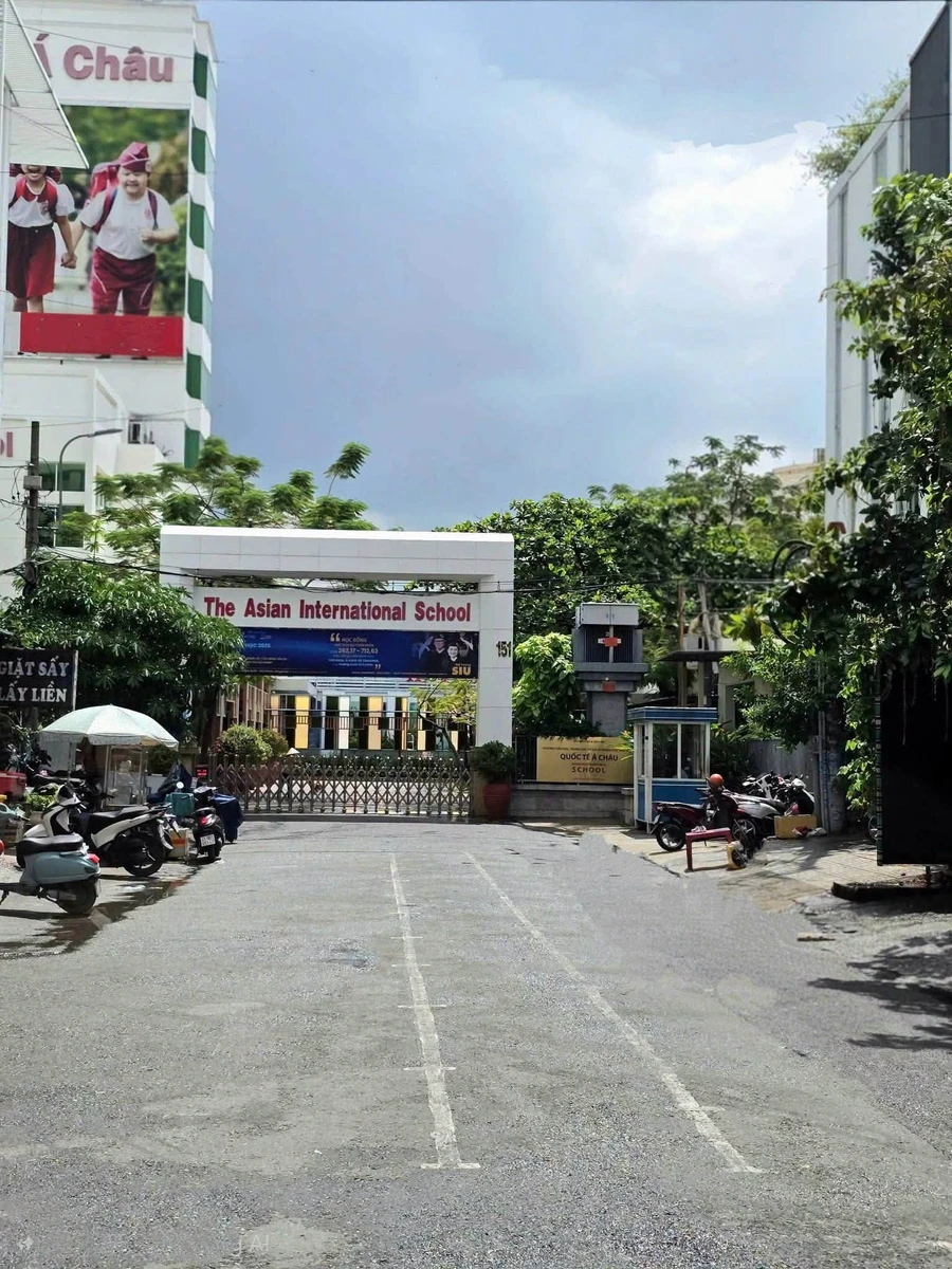 Bán nhà cũ 101m² đất vuông 6x17,5m hẻm xe tải đường Võ Oanh, Bình Thạnh - Ảnh 1