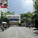 Bán nhà cũ 101m² đất vuông 6x17,5m hẻm xe tải đường Võ Oanh, Bình Thạnh - Ảnh thu nhỏ 1