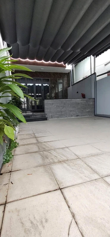 Bán nhà 1 trệt 1 lầu Thủ Dầu Một, Bình Dương, 110m2, giá 3 tỷ 2
