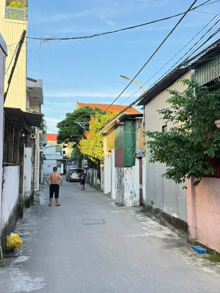 Bán đất 104m² có 3 phòng trọ cho thuê Hà Huy Tập - Ảnh thu nhỏ 3