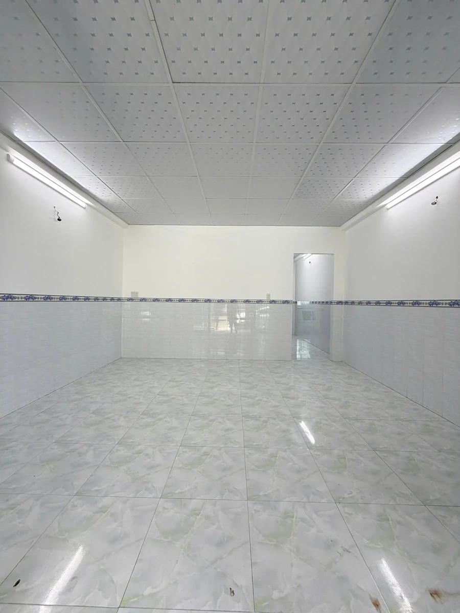 Bán nhà 1 trệt 1 gác 72m2 hẻm Phan Thị Ràng Rạch Giá - Ảnh thu nhỏ 3