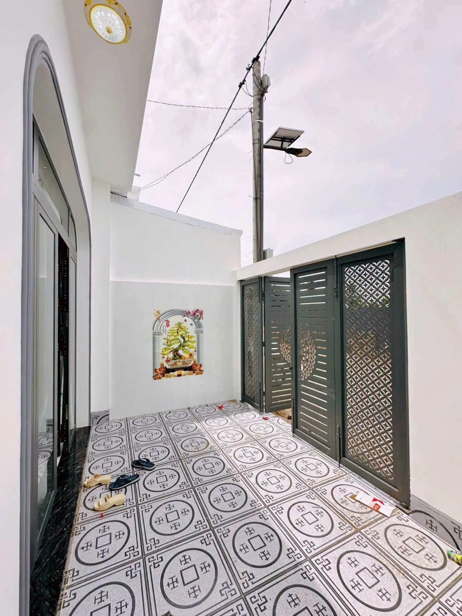 Bán nhà nhánh lộ ô tô 5x22m, 3 phòng ngủ, Rạch Giá - Ảnh thu nhỏ 3