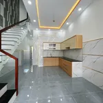 Nhà bán 3 phòng ngủ 99m2 Phước Lý Cần Giuộc 3 tỷ 400 - Ảnh thu nhỏ 5