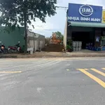Bán đất mặt tiền Tỉnh lộ 833B Tây Ninh 240m2, 3 tỷ 600 - Ảnh thu nhỏ 2