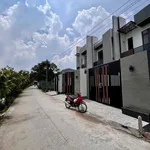 Bán nhà phố hiện đại 115m² 3 phòng ngủ tại Mỹ Hạnh Bắc, Long An - Ảnh thu nhỏ 2