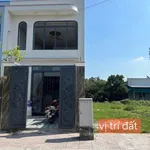 Bán đất Phước Vĩnh An, Củ Chi, 90m², 1 tỷ 650 triệu - Ảnh thu nhỏ 1