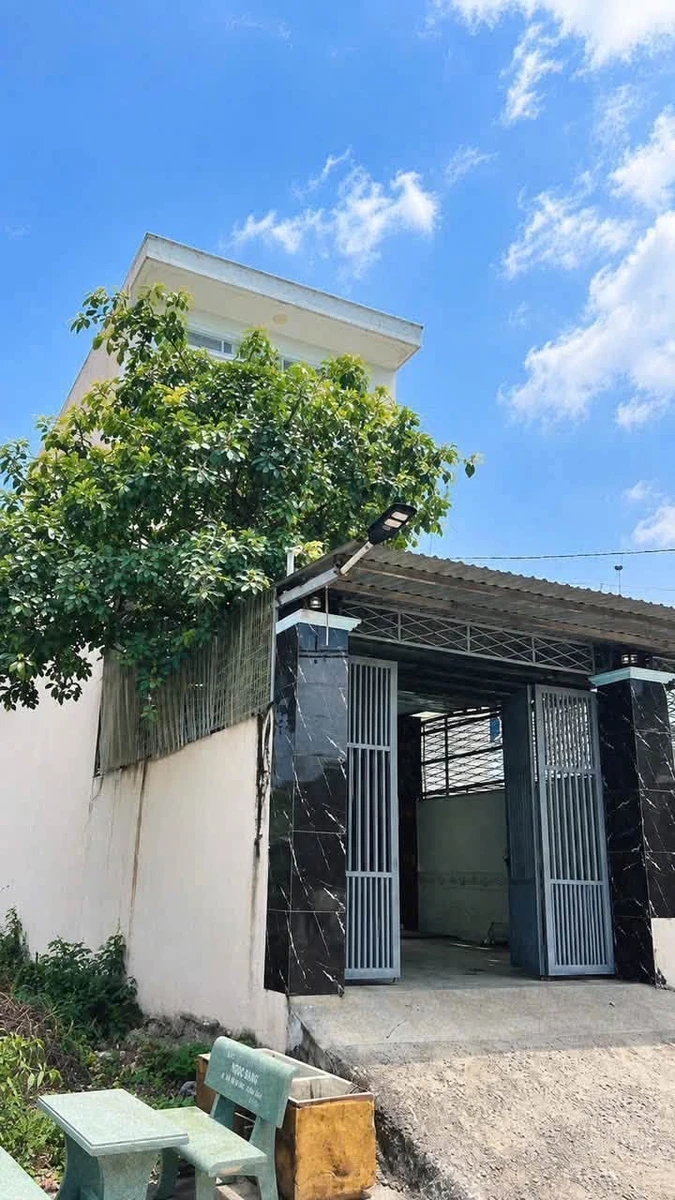 Bán nhà 3 tầng 4PN 128m2 đường Lê Văn Lương giá 6,5 tỷ - Ảnh thu nhỏ 5