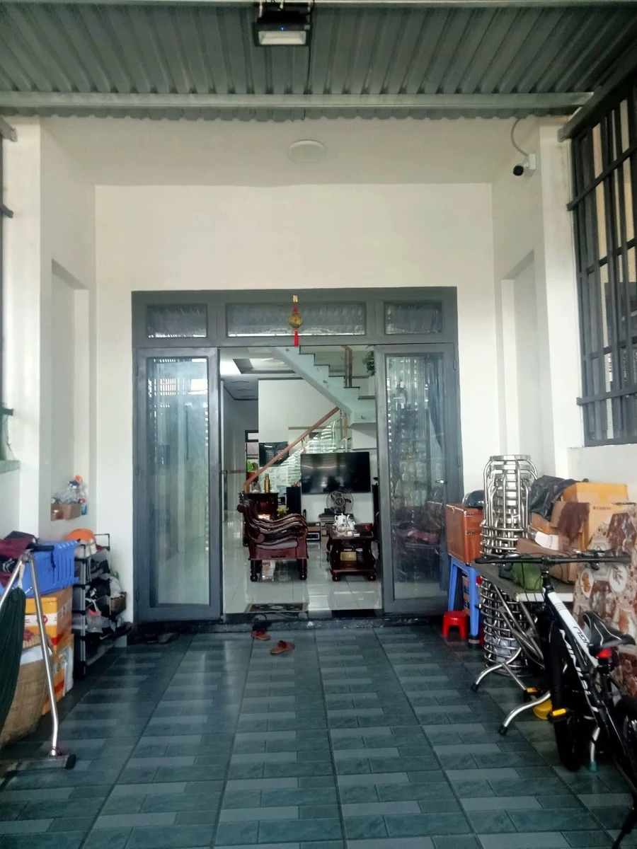 Bán nhà 3 phòng ngủ Phường Tân Triều 92m² 1 tỷ 760 triệu - Ảnh thu nhỏ 2