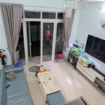 Bán nhà 3 tầng 88m2 đường Bùi Thiện Ngộ, Quận 12 - Ảnh thu nhỏ 4