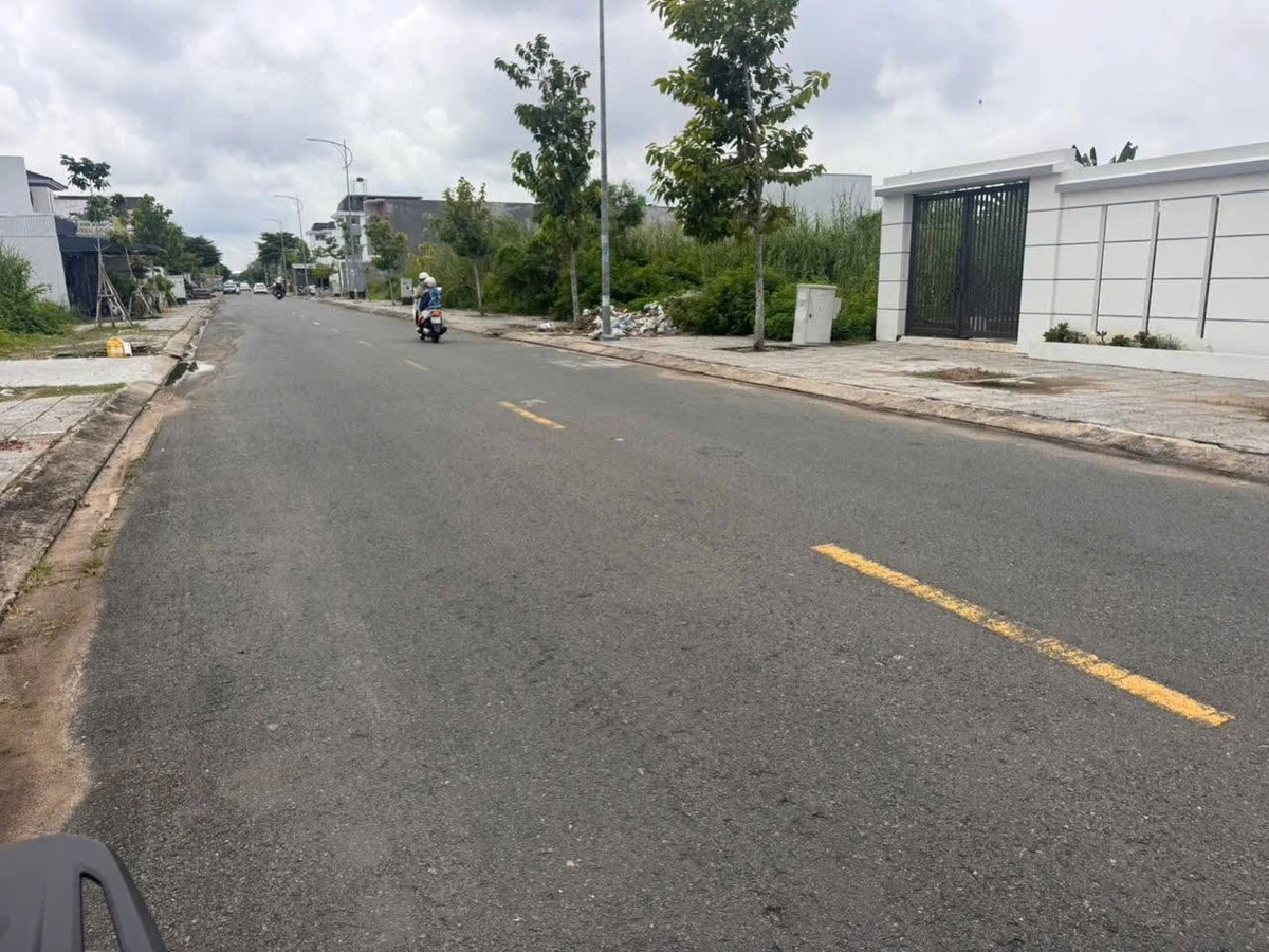 Bán nền góc hẻm 100m² Rạch Giá 2.2 tỷ - Ảnh thu nhỏ 4