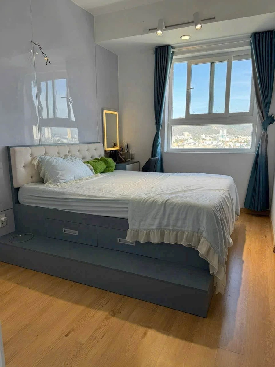 Cho thuê căn hộ Melody Vũng Tàu 73m², 2PN, 9,5 triệu/tháng - Ảnh thu nhỏ 2
